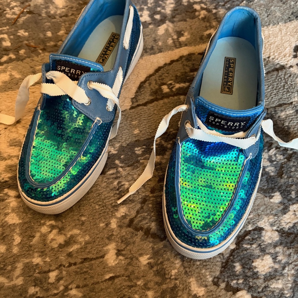 Sperry womens shoes